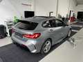 BMW 116 116i M Sport panoramische dak airco vol leder ! Grijs - thumbnail 4