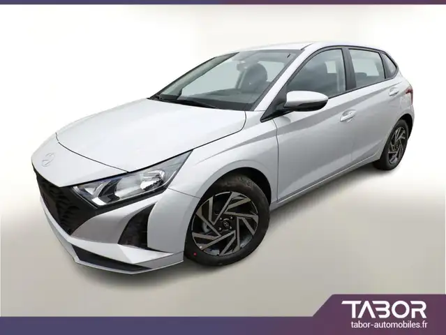 Hyundai i20 90 Select MY26 GPS Sièges chauf 16"