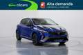 Renault Clio E-TECH Full Hybrid Esprit Alpine 105kW Azul - thumbnail 3