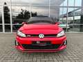 Volkswagen Golf GTI 2.0 TSI Performance DSG | PANO | KEYLESS Rood - thumbnail 4