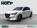 Peugeot 208 PureTech 100 EAT8 Allure Pack Wit - thumbnail 1