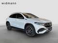 Mercedes-Benz EQA 250 + AMG-Line*AHK*360°Kamera*Memory*PTS*Navi Blanc - thumbnail 7