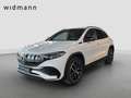 Mercedes-Benz EQA 250 + AMG-Line*AHK*360°Kamera*Memory*PTS*Navi Blanc - thumbnail 1