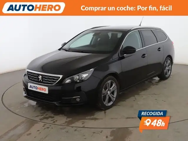 Peugeot 308 1.5 Blue-HDi Allure