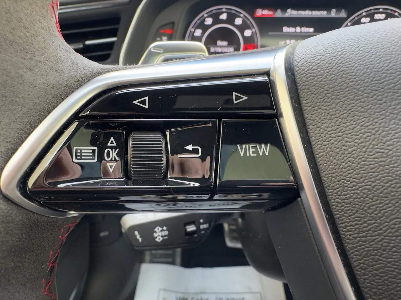 Audi RS6 снимка Audi RS6