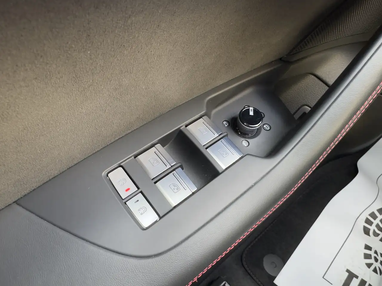 Audi RS6 снимка Audi RS6