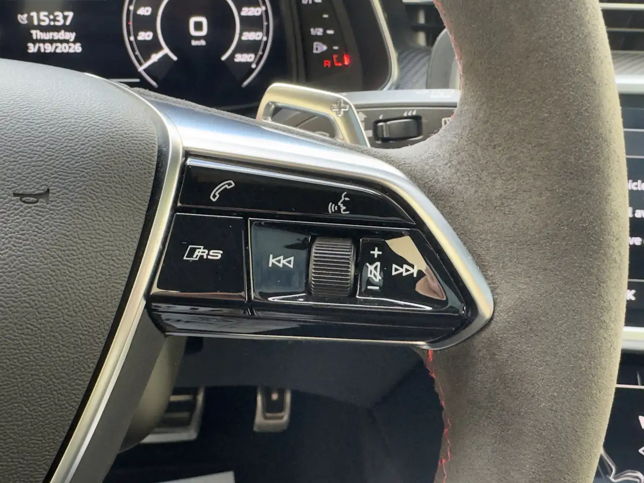 Audi RS6 снимка Audi RS6