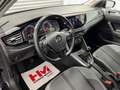 Volkswagen Polo VI Highline/Einparkh.vo+hi/MFL/Bluet./ACC Schwarz - thumbnail 10