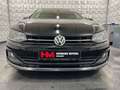 Volkswagen Polo VI Highline/Einparkh.vo+hi/MFL/Bluet./ACC Schwarz - thumbnail 4
