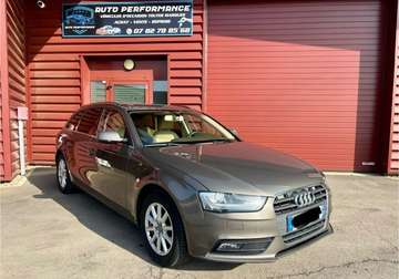 2.0 tdi 150cv pack luxe cuir gps leds xénons 2014 ct ok tbe