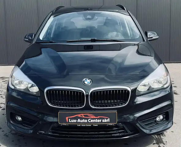 BMW 216 216d Gran Tourer Aut. Advantage