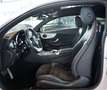 Mercedes-Benz C 180 Coupé AMG Line *Pano *SHZ *Navi *PDC Alb - thumbnail 17