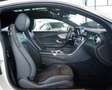 Mercedes-Benz C 180 Coupé AMG Line *Pano *SHZ *Navi *PDC Alb - thumbnail 9