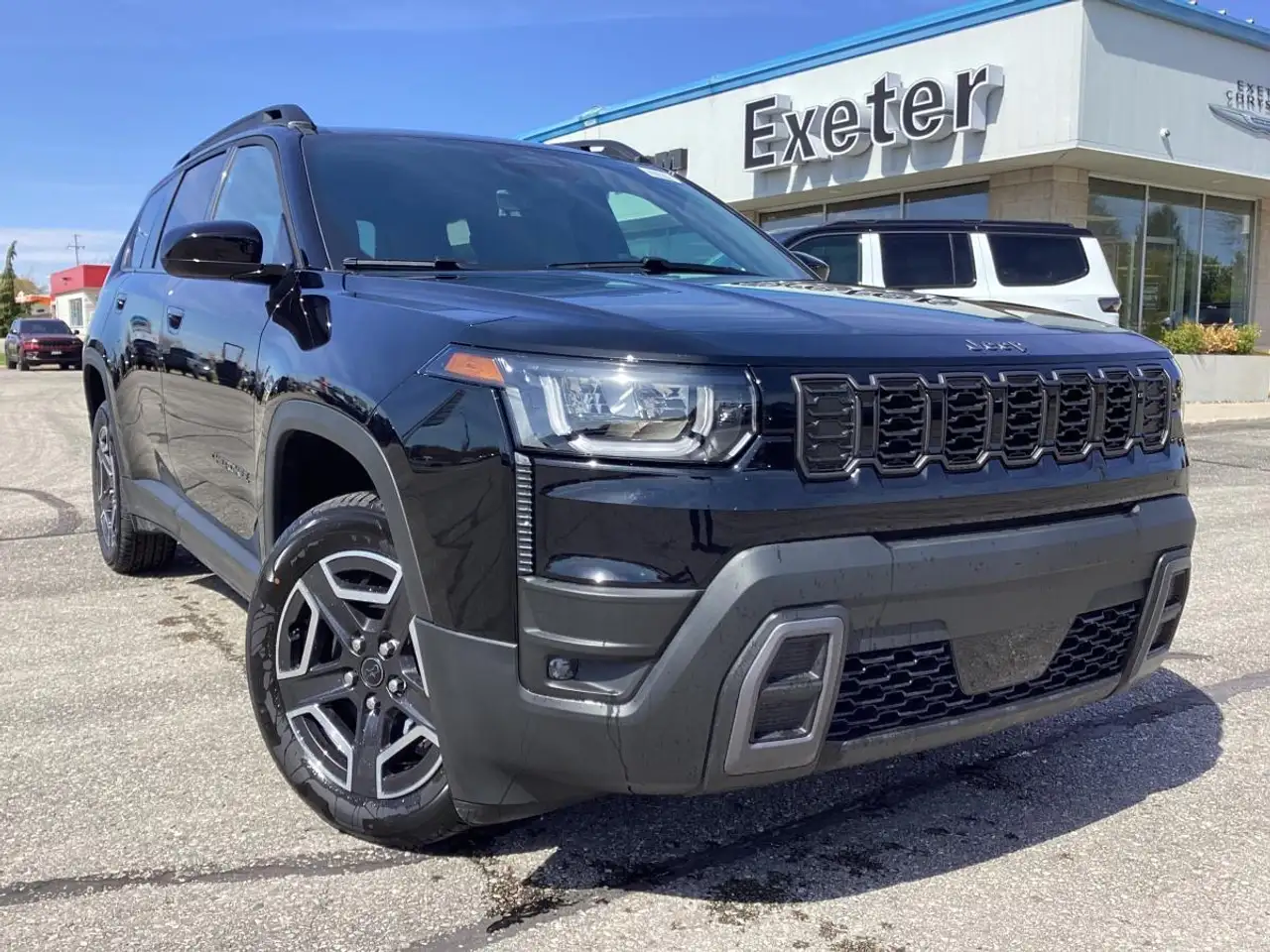 Jeep Cherokee снимка Jeep Cherokee