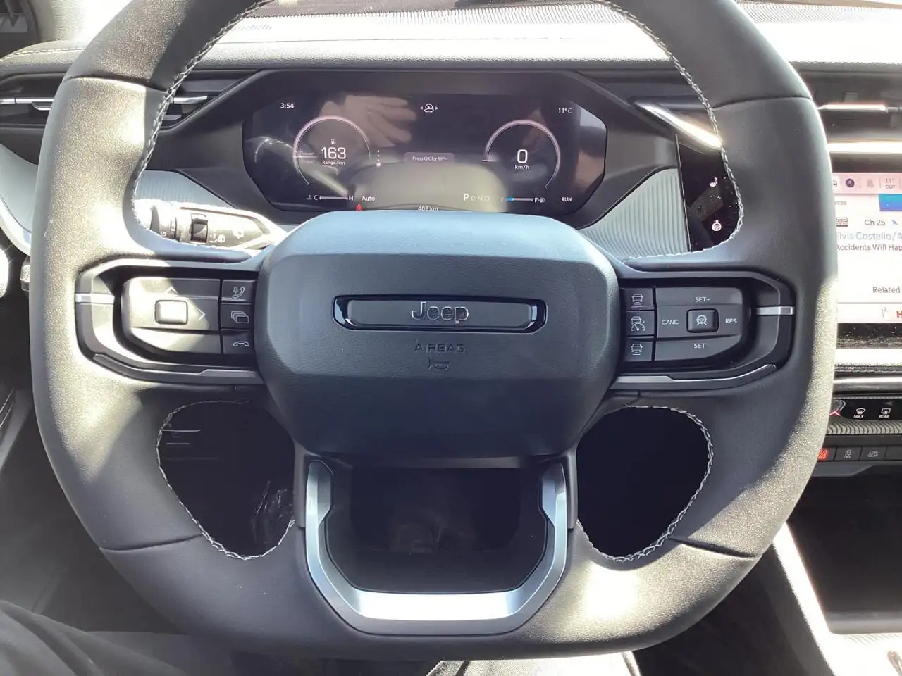 Jeep Cherokee снимка Jeep Cherokee