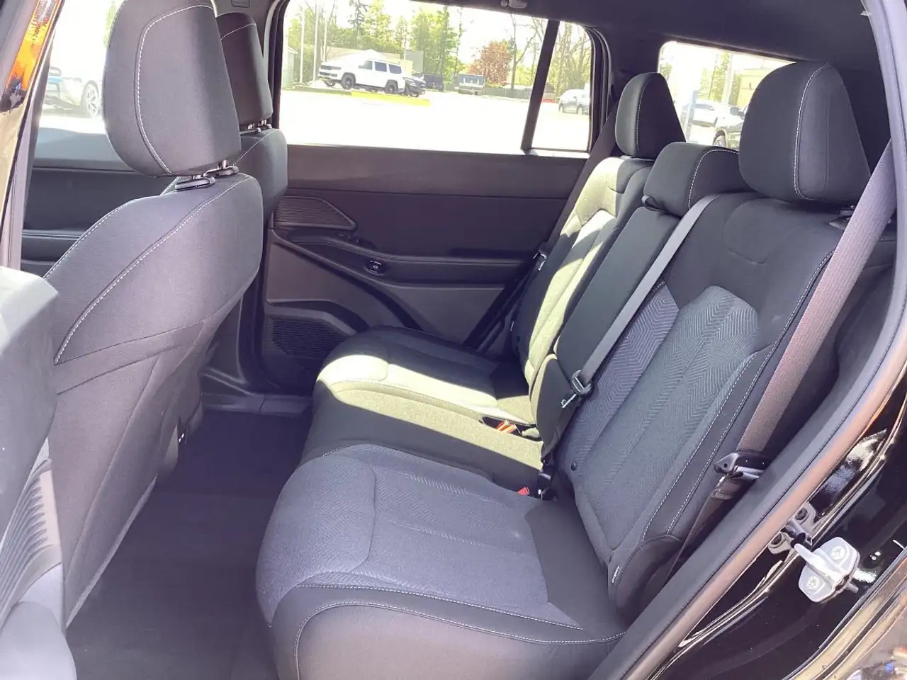Jeep Cherokee снимка Jeep Cherokee