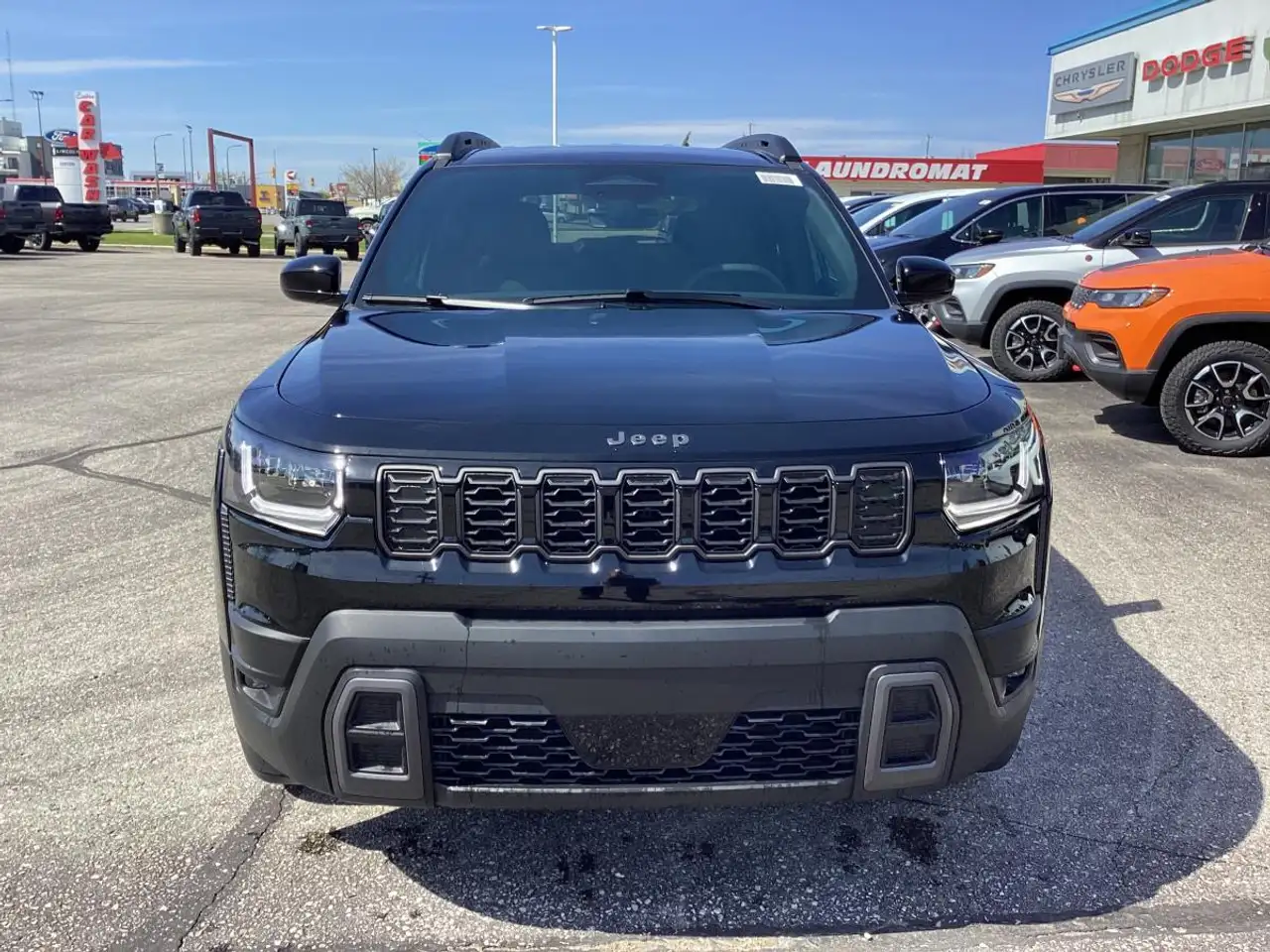 Jeep Cherokee снимка Jeep Cherokee