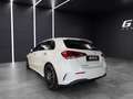 Mercedes-Benz A 220 220d AMG Blanco - thumbnail 2