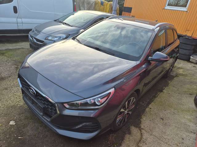 Hyundai i30 Select