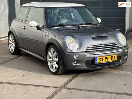 MINI Cooper S Mini 1.6
