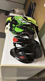 Habit Complet De Moto Cross