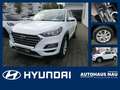Hyundai TUCSON 1.6 CRDi/Hybr. Trend Inkl. Big Deal Paket Wit - thumbnail 1