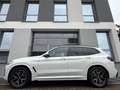 BMW X3 20d xDr*M SPORT*KAM*AD LED*WEBASTO*KEY*AHK*19 Blanc - thumbnail 3