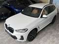 BMW X3 20d xDr*M SPORT*KAM*AD LED*WEBASTO*KEY*AHK*19 Blanc - thumbnail 5