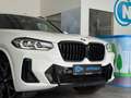 BMW X3 20d xDr*M SPORT*KAM*AD LED*WEBASTO*KEY*AHK*19 Blanc - thumbnail 41