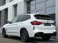BMW X3 20d xDr*M SPORT*KAM*AD LED*WEBASTO*KEY*AHK*19 Blanc - thumbnail 8