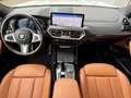 BMW X3 20d xDr*M SPORT*KAM*AD LED*WEBASTO*KEY*AHK*19 Blanc - thumbnail 9