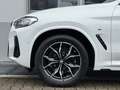 BMW X3 20d xDr*M SPORT*KAM*AD LED*WEBASTO*KEY*AHK*19 Blanc - thumbnail 40