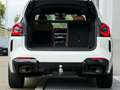 BMW X3 20d xDr*M SPORT*KAM*AD LED*WEBASTO*KEY*AHK*19 Blanc - thumbnail 32