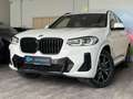 BMW X3 20d xDr*M SPORT*KAM*AD LED*WEBASTO*KEY*AHK*19 Blanc - thumbnail 6
