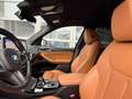 BMW X3 20d xDr*M SPORT*KAM*AD LED*WEBASTO*KEY*AHK*19 Blanc - thumbnail 17