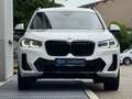 BMW X3 20d xDr*M SPORT*KAM*AD LED*WEBASTO*KEY*AHK*19 Blanc - thumbnail 4