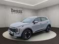 Kia Sportage 1.6 T-GDI Vision Smart Key Rückfahrkame Gris - thumbnail 1
