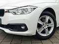 BMW 320 i Advantage +Navi +Soundsystem +Mehrzonenklima +Si Blanco - thumbnail 7