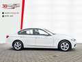 BMW 320 i Advantage +Navi +Soundsystem +Mehrzonenklima +Si Blanco - thumbnail 2
