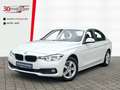 BMW 320 i Advantage +Navi +Soundsystem +Mehrzonenklima +Si Blanco - thumbnail 6