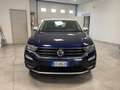 Volkswagen T-Roc T-Roc 1.5 tsi Business dsg Blue - thumbnail 2