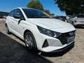 Hyundai i20 blue 1.2 Classic AU+HU neu inkl. M+S Wit - thumbnail 5