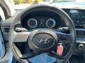 Hyundai i20 blue 1.2 Classic AU+HU neu inkl. M+S Wit - thumbnail 14