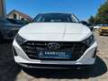 Hyundai i20 blue 1.2 Classic AU+HU neu inkl. M+S Wit - thumbnail 16