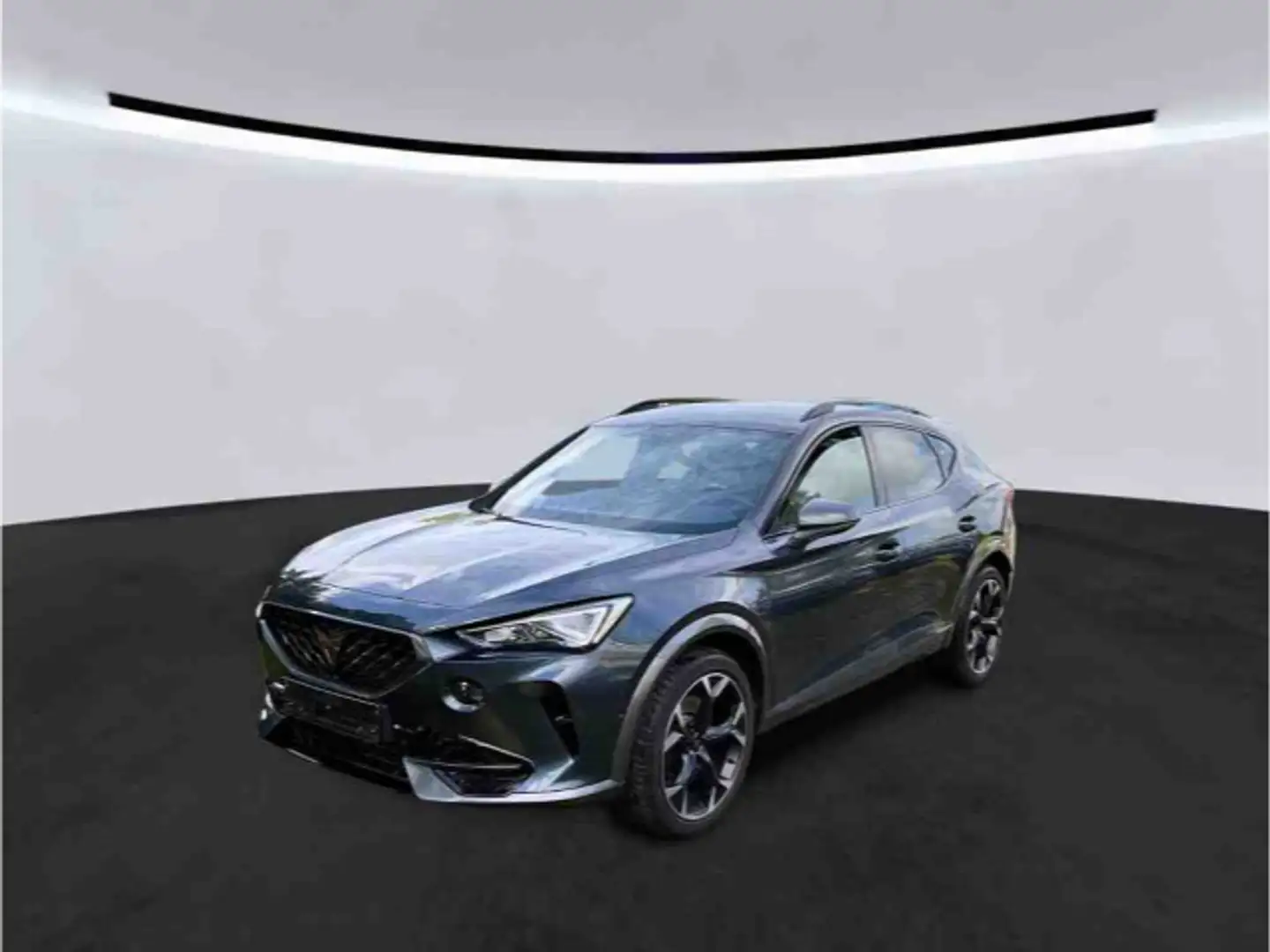 CUPRA Formentor e-Hybrid VZ ASSIST AHK SUPERSPORT Grau - 2