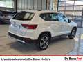 SEAT Ateca 2.0 tdi xcellence 4drive Blanco - thumbnail 4