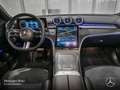 Mercedes-Benz C 200 T AMG+NIGHT+LED+KAMERA+19"+TOTW+KEYLESS+9G Gris - thumbnail 9