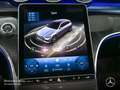Mercedes-Benz C 200 T AMG+NIGHT+LED+KAMERA+19"+TOTW+KEYLESS+9G Gris - thumbnail 16
