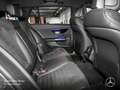 Mercedes-Benz C 200 T AMG+NIGHT+LED+KAMERA+19"+TOTW+KEYLESS+9G Gris - thumbnail 12