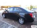 Chevrolet Aveo 1.3 D 75 CV S&S 4p. LT Zwart - thumbnail 6